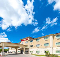 Ramada College Station - Accommodation New York