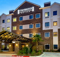 Staybridge Suites College Station - Accommodation New York