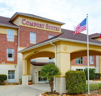 Comfort Suites - Accommodation New York