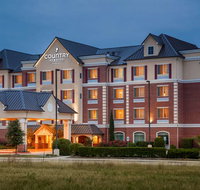 Country Inn  Suites College Station - Accommodation New York