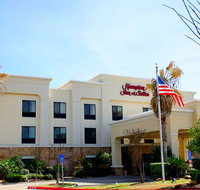 Hampton Inn  Suites College Station - Accommodation New York