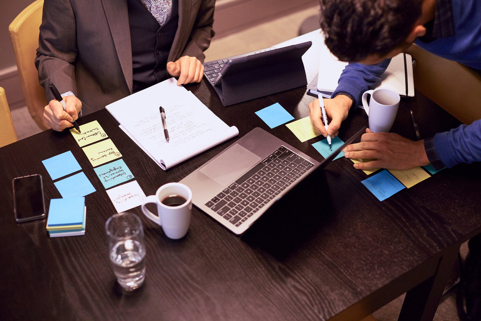 Crowne Plaza Suites - thumb 9