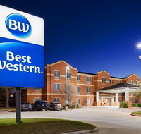 Best Western Lockhart Hotel  Suites - Accommodation New York