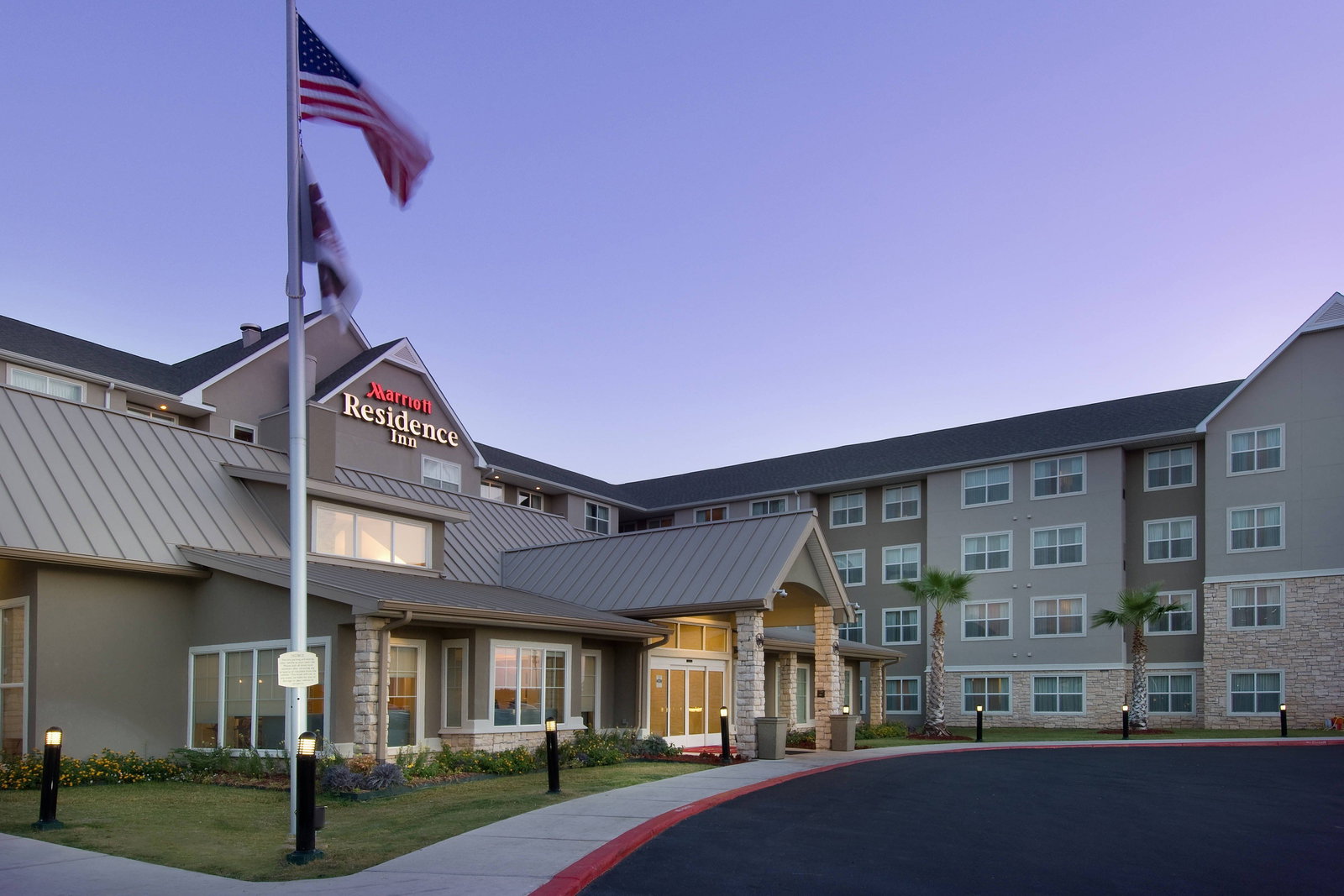 Residence Inn SeaWorld/Lackland - thumb 0