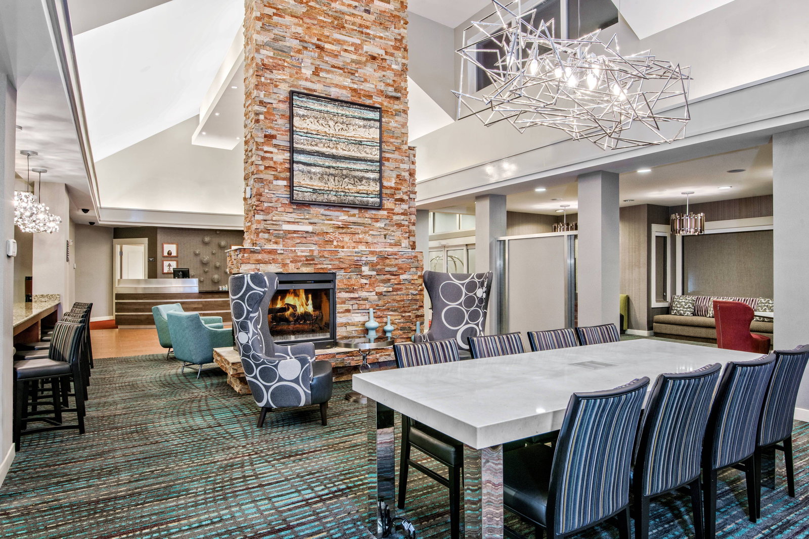 Residence Inn SeaWorld/Lackland - thumb 2