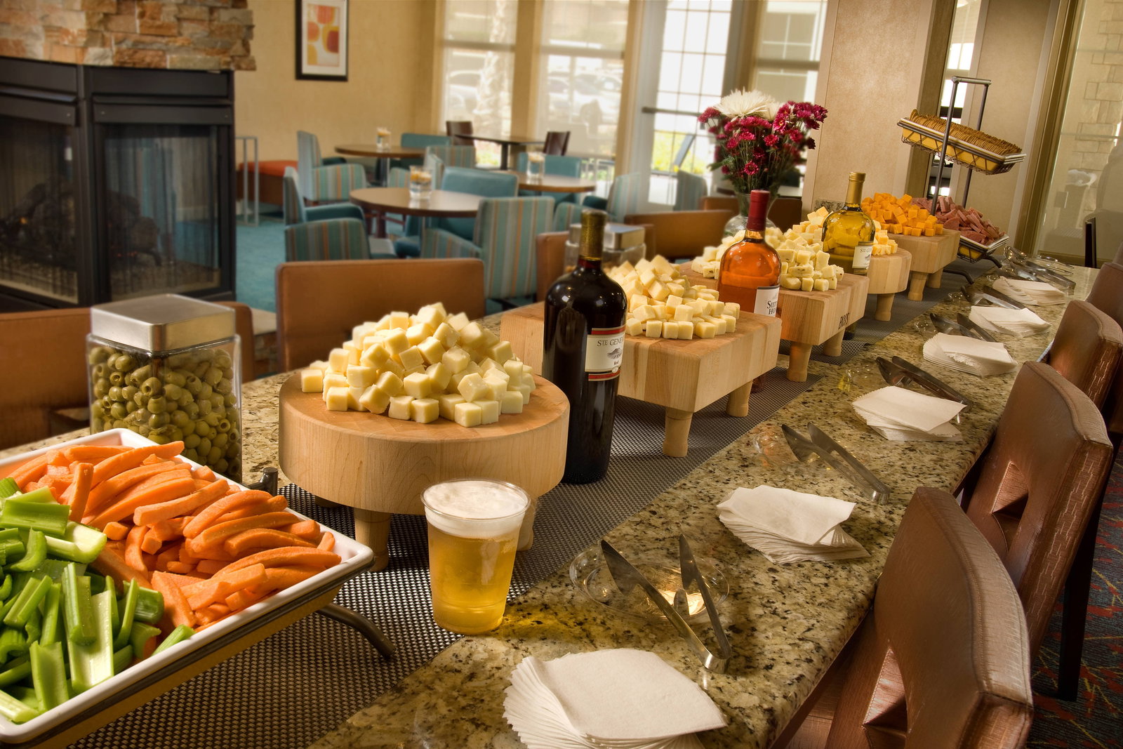 Residence Inn SeaWorld/Lackland - thumb 6