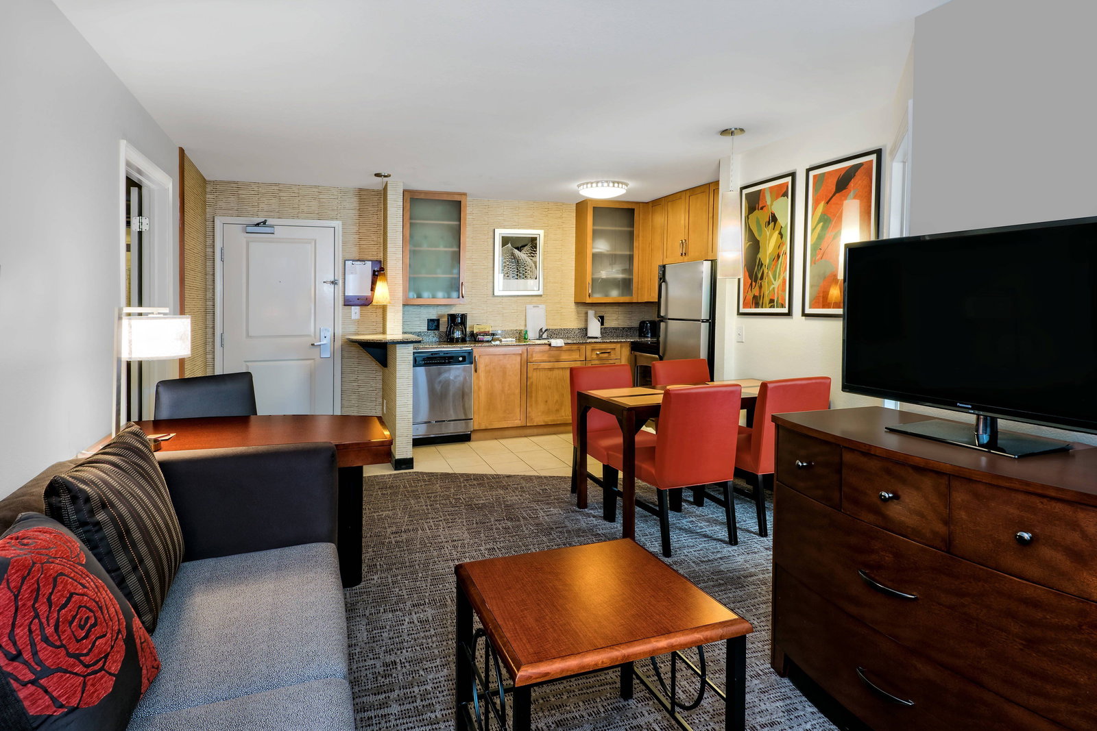 Residence Inn SeaWorld/Lackland - thumb 8