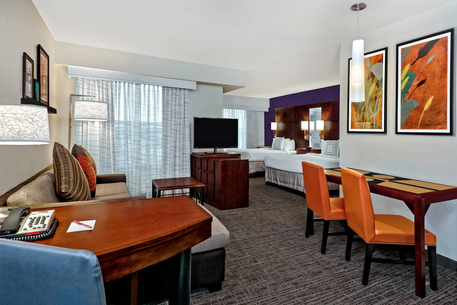 Residence Inn SeaWorld/Lackland - thumb 9