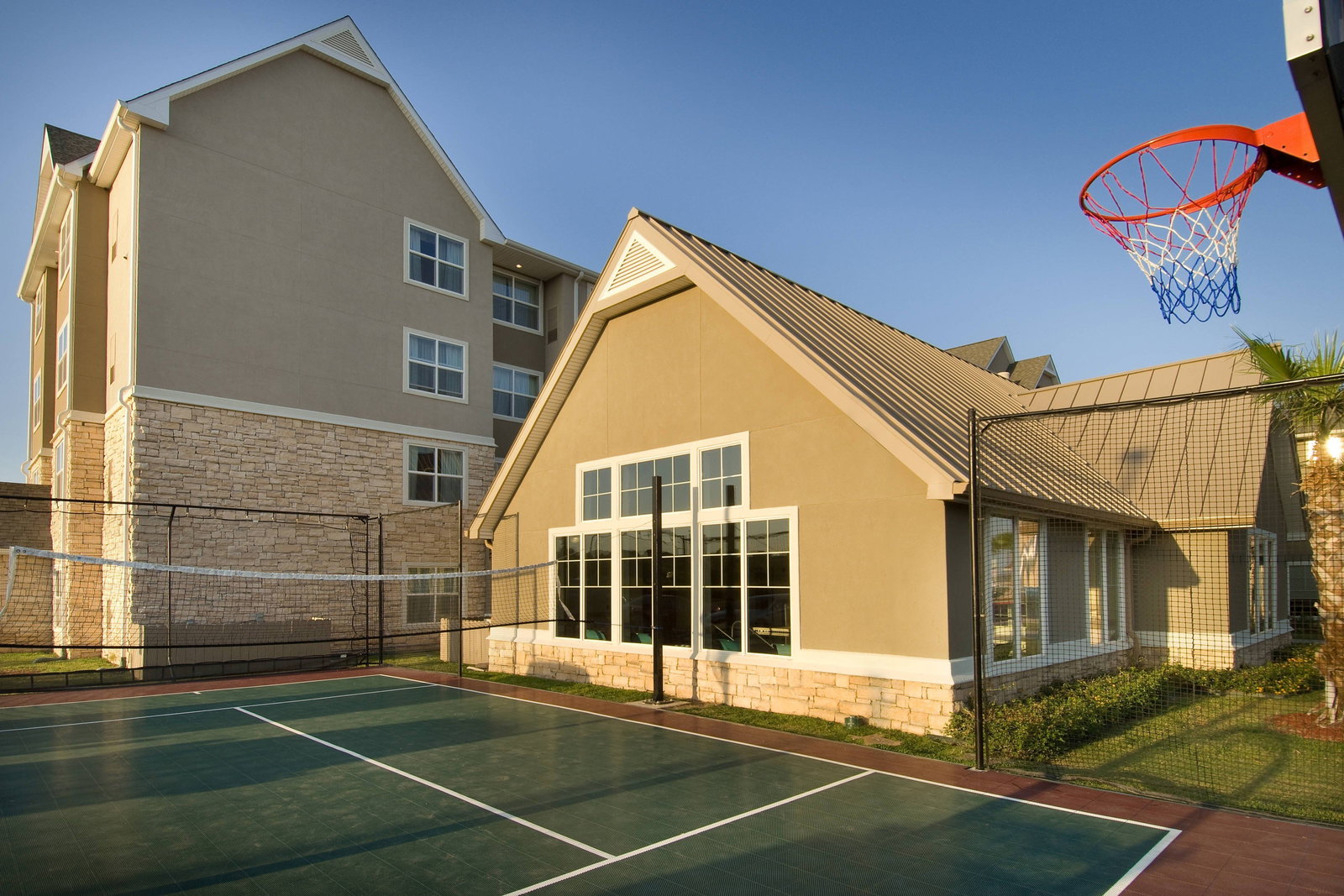Residence Inn SeaWorld/Lackland - thumb 15