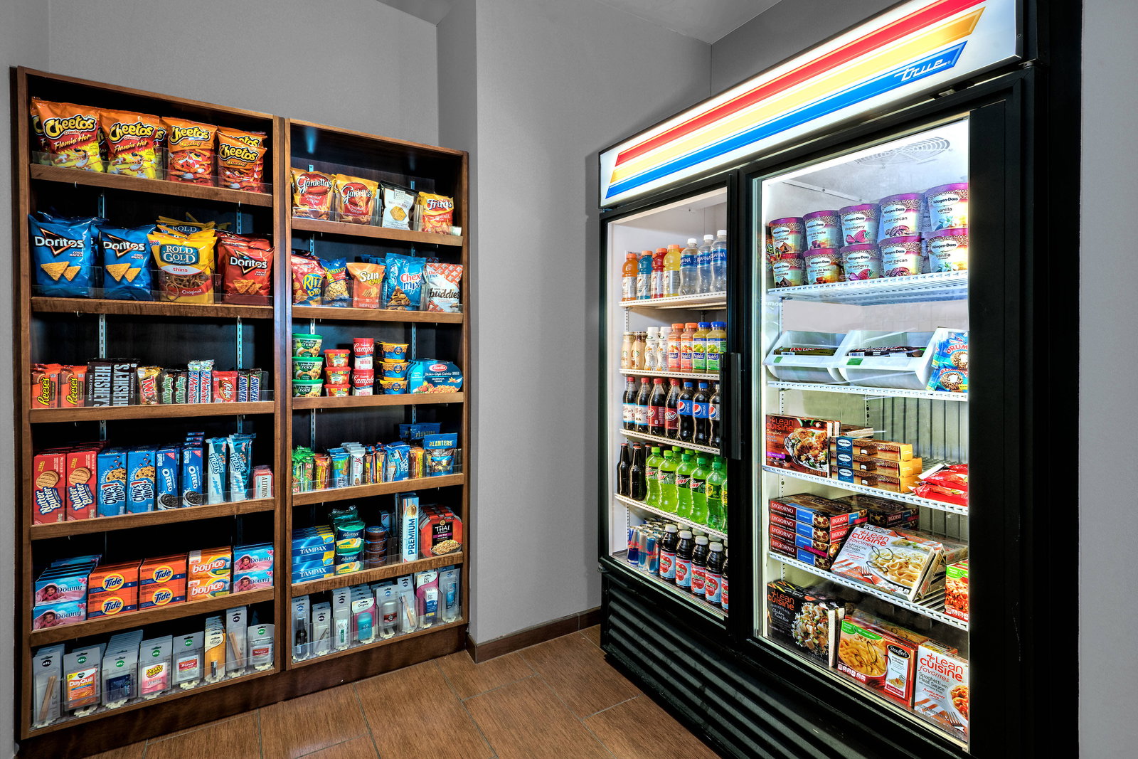 Residence Inn SeaWorld/Lackland - thumb 17