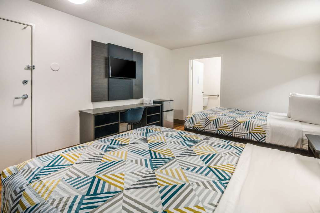Motel 6 Irving - thumb 6