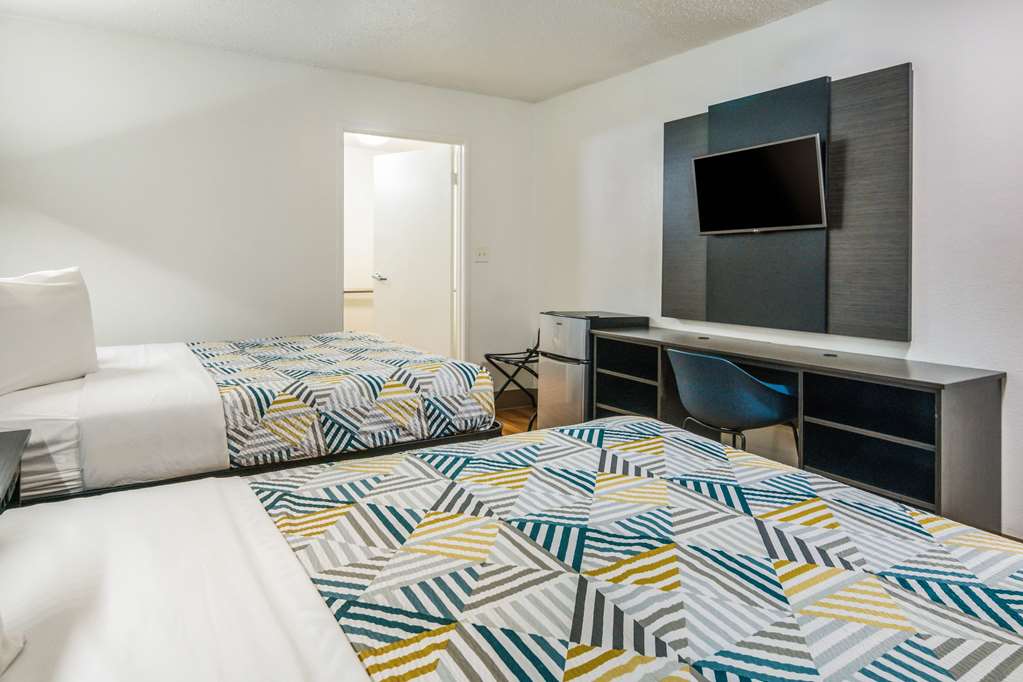 Motel 6 Irving - thumb 9