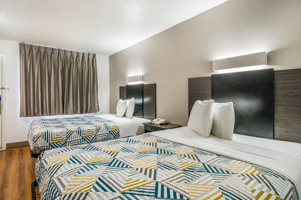 Motel 6 Irving - thumb 10