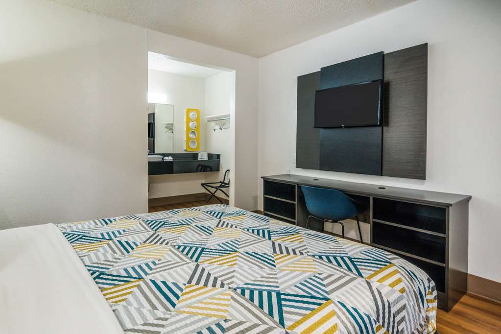 Motel 6 Irving - thumb 13