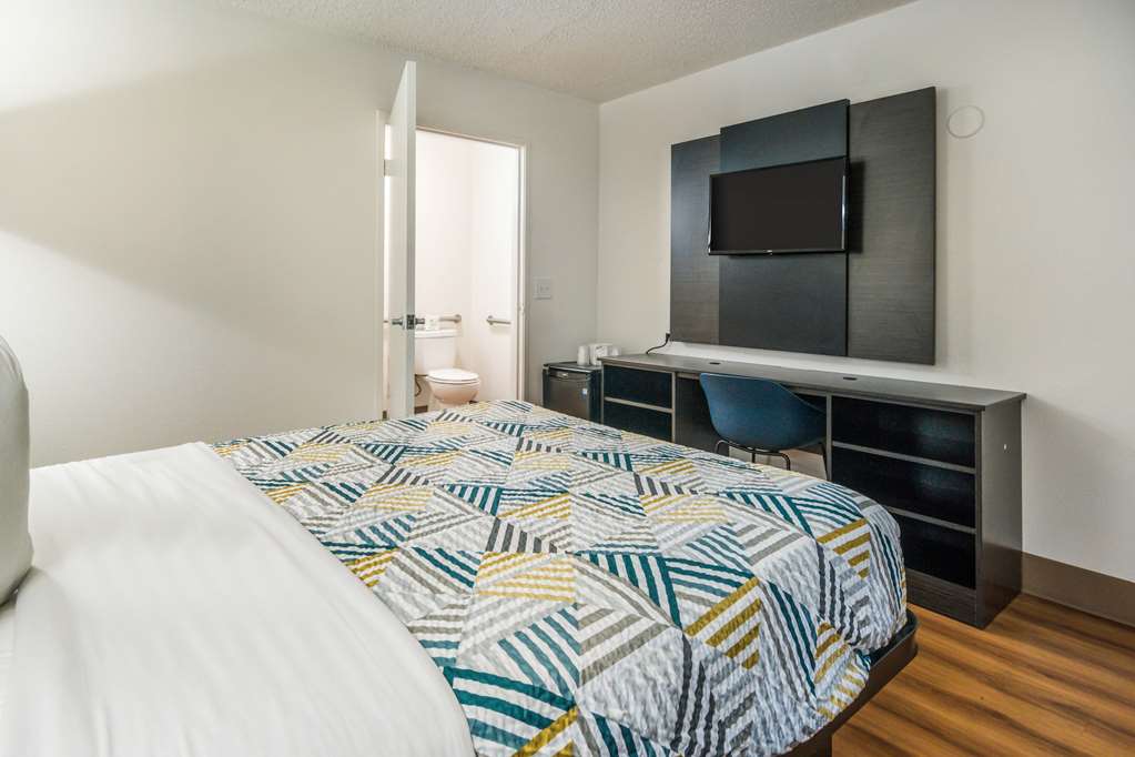 Motel 6 Irving - thumb 14