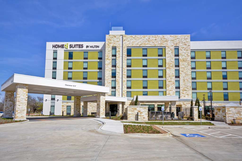 Home2 Suites By Hilton Plano Richardson - thumb 0