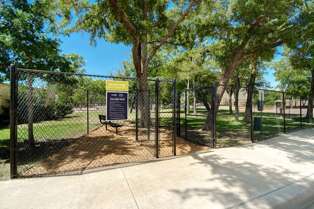 Home2 Suites By Hilton Plano Richardson - thumb 1