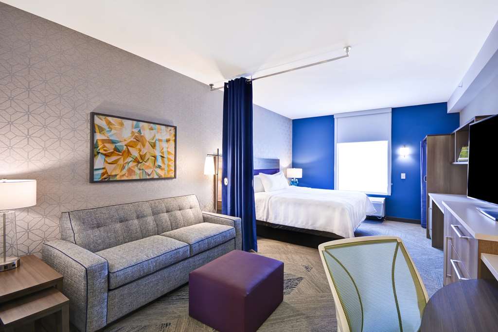 Home2 Suites By Hilton Plano Richardson - thumb 8