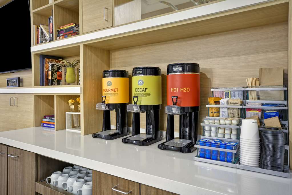 Home2 Suites By Hilton Plano Richardson - thumb 11