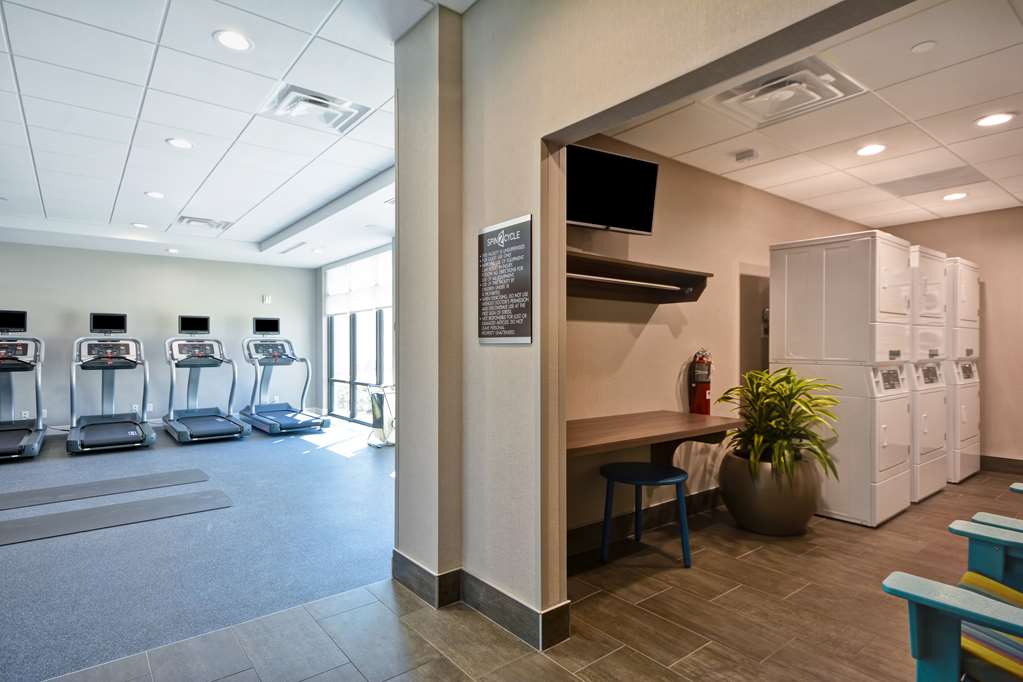 Home2 Suites By Hilton Plano Richardson - thumb 13