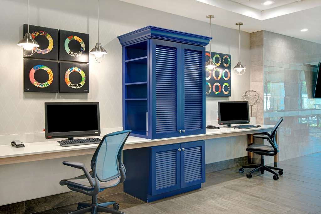 Home2 Suites By Hilton Plano Richardson - thumb 17