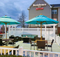 Residence Inn Dallas Lewisville - Accommodation New York