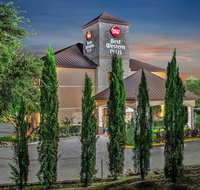 Best Western Plus Lewisville/Coppell - Accommodation New York