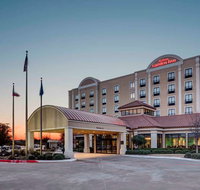 Hilton Garden Inn Dallas Lewisville - Accommodation New York