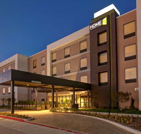 Home2 Suites by Hilton Lewisville Dallas - Accommodation New York