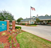 Homewood Suites by Hilton Lewisville - Accommodation New York