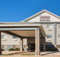 Comfort Suites - Accommodation New York