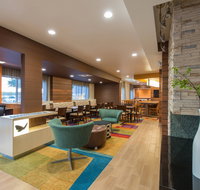 Fairfield Inn by Marriott - Accommodation New York