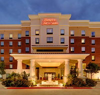 Hampton Inn  Suites Dallas/Lewisville - Accommodation New York