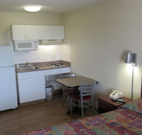 InTown Suites Lewisville - Accommodation New York