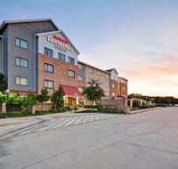 TownePlace Suites Dallas Lewisville - Accommodation New York