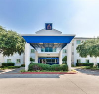 Motel 6 Dallas - Lewisville - Accommodation New York