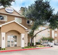 Suburban Studios Lewisville - Accommodation New York