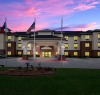 Best Western Plus Lake Dallas Inn  Stes - Accommodation New York