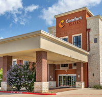 Comfort Suites - Accommodation New York