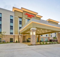 Hampton Inn Kyle - Accommodation New York