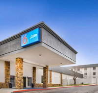 Motel 6 Bartlesville - Accommodation New York