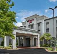 Hampton Inn Bartlesville - Accommodation New York