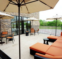 Hampton Inn  Suites Ponca City - Accommodation New York