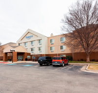 Fairfield Inn by Marriott - Accommodation New York