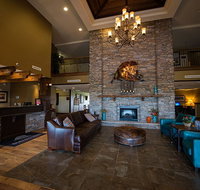 Buffalo Run Hotel - Accommodation New York