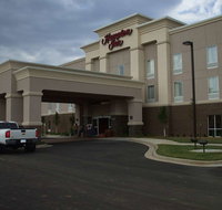 Hampton Inn Miami - Accommodation New York