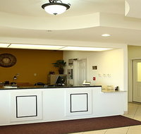 Sands Motel - Accommodation New York