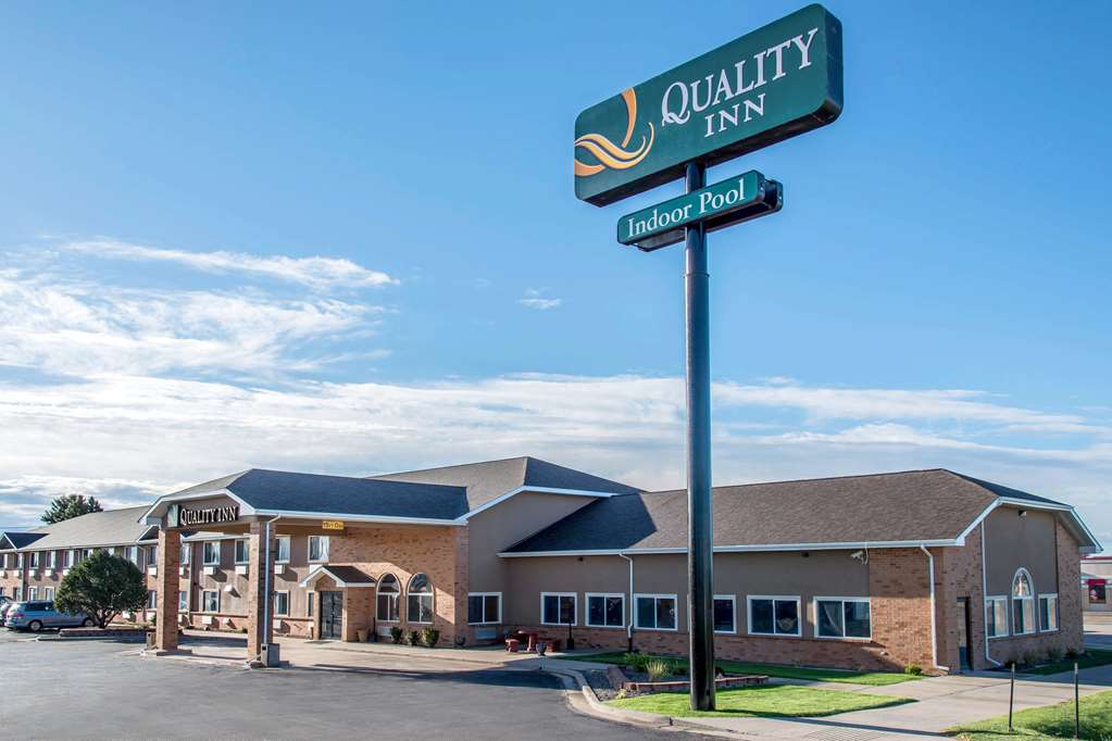Quality Inn Hotel - thumb 1