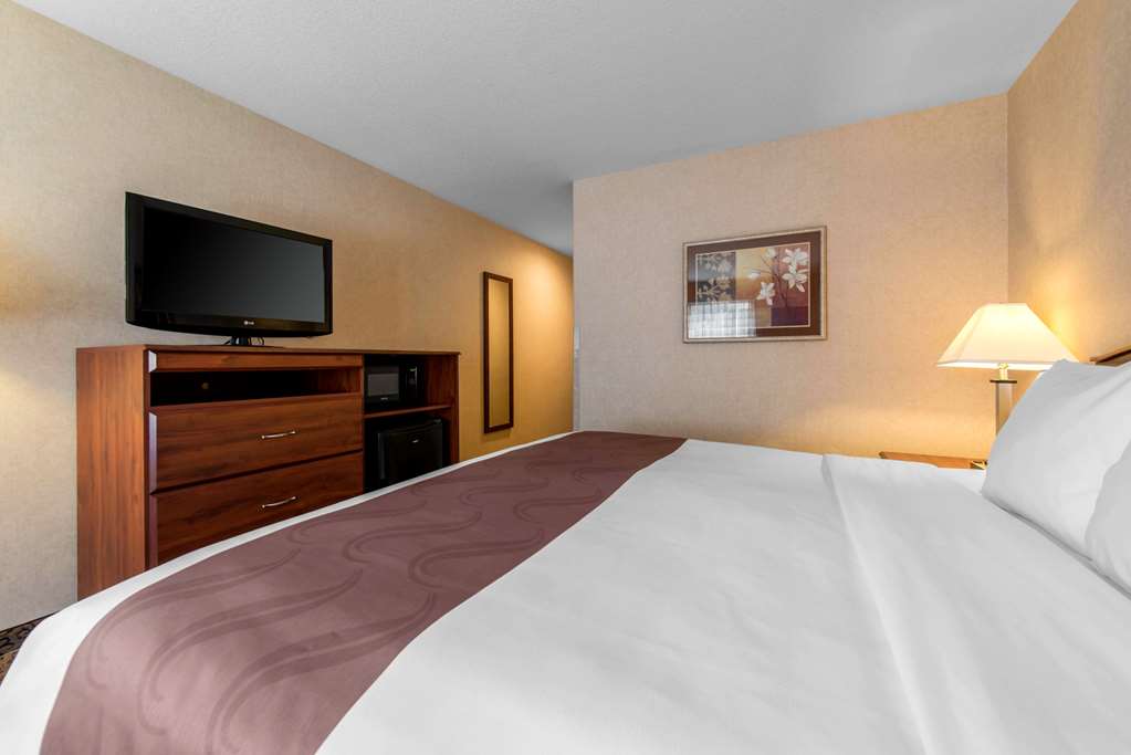 Quality Inn Hotel - thumb 8