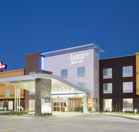 Fairfield Inn  Suites Burlington - Accommodation New York